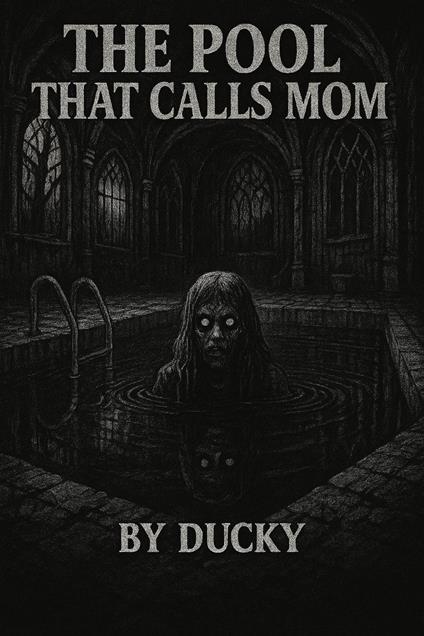 The Pool That Calls Mom