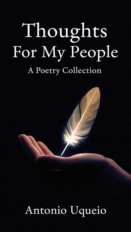 Thoughts For My People