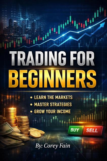 Trading for Beginners