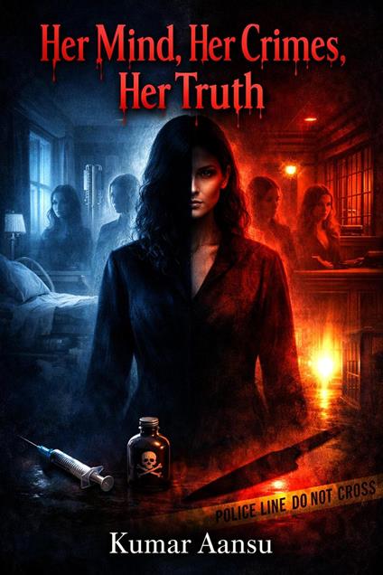 Her Mind, Her Crimes, Her Truth