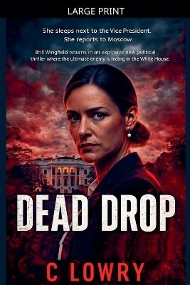Dead Drop - C Lowry - cover