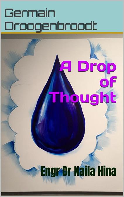 A Drop of Thought