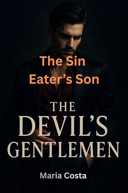 The Sin Eater’s Son