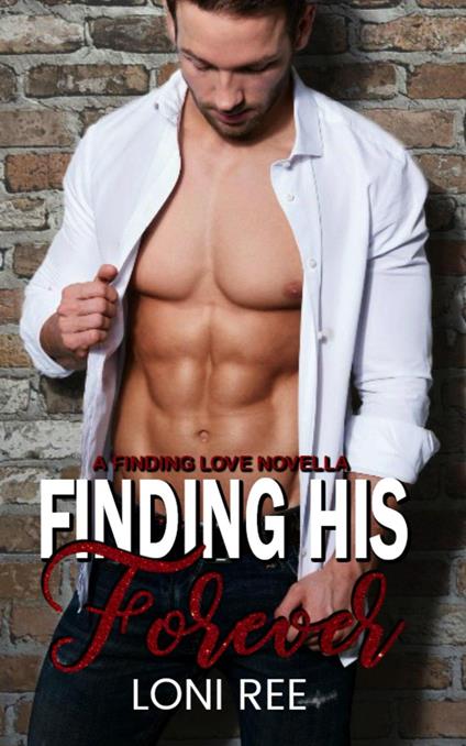 Finding His Forever
