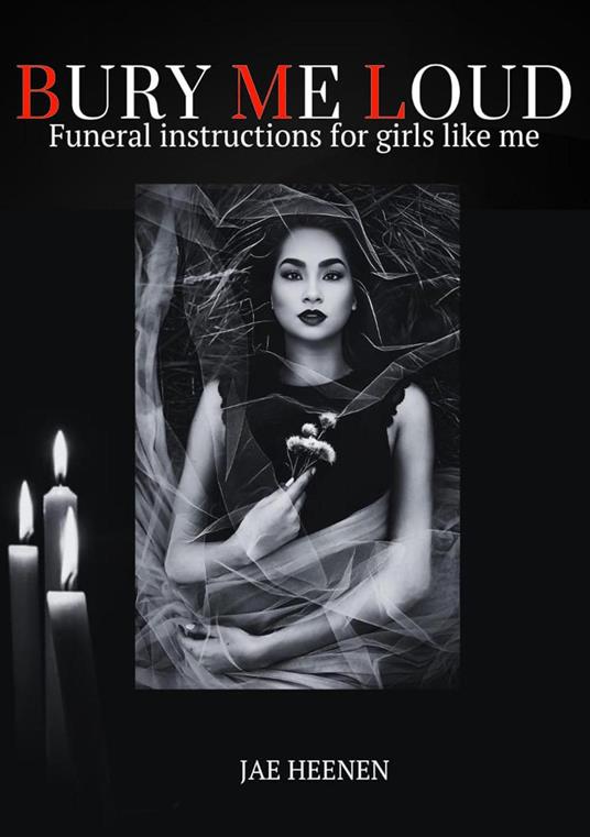 Bury me Load