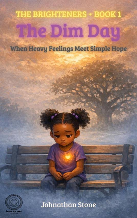 The Dim Day - Johnathan Stone - ebook