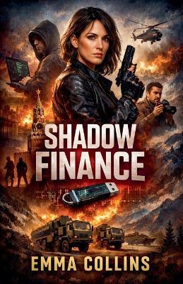 Shadow Finance - Emma Collins - cover