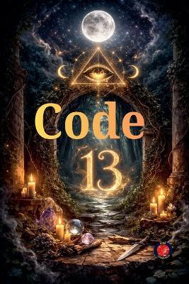 Code 13 - Alina a Rubi - cover