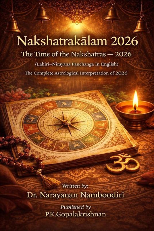 Nakshatrakalam 2026