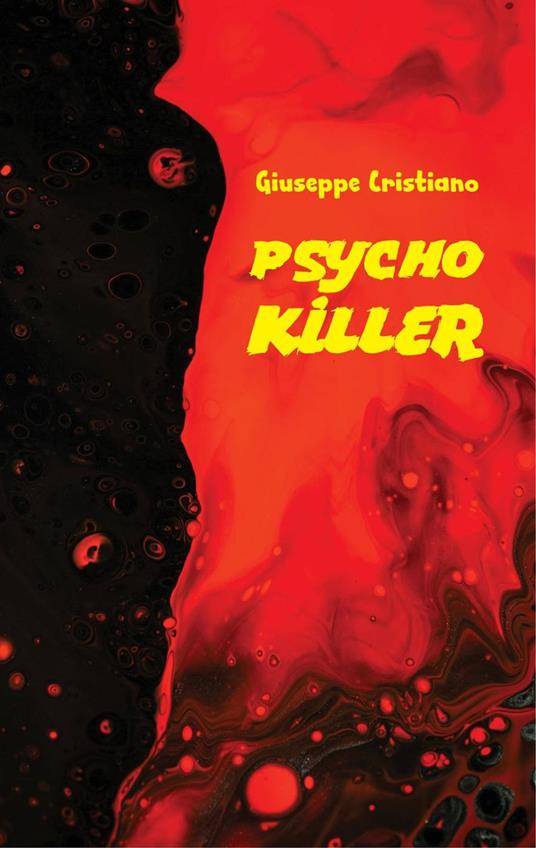 Psycho Killer