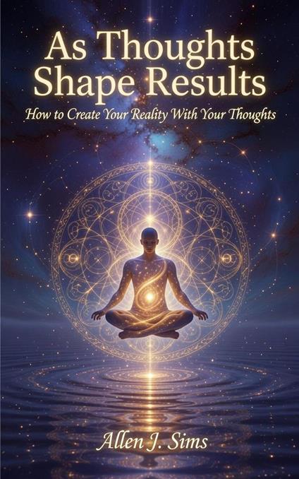 As Thoughts Shape Results