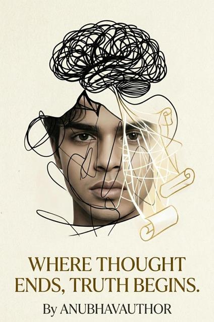 Where Thought Ends Truth Begins