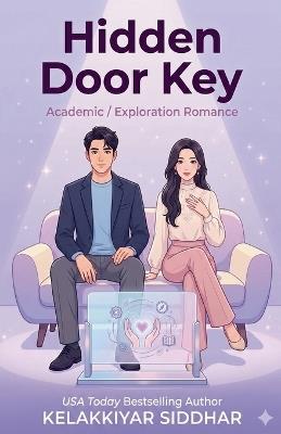 Hidden Door Key: Academic Exploration Romance - Kelakkiyar Siddhar - cover