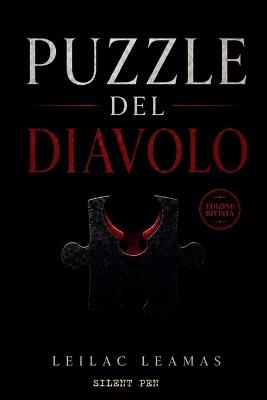 Puzzle del Diavolo - Leilac Leamas - cover