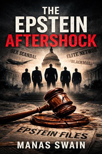 The Epstein Aftershock