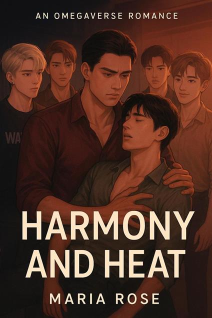 Harmony and Heat