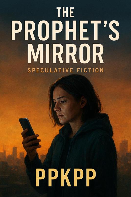 The Prophet’s Mirror