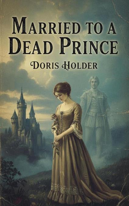 Married To A Dead Prince