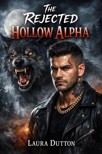 The Rejected Hollow Alpha