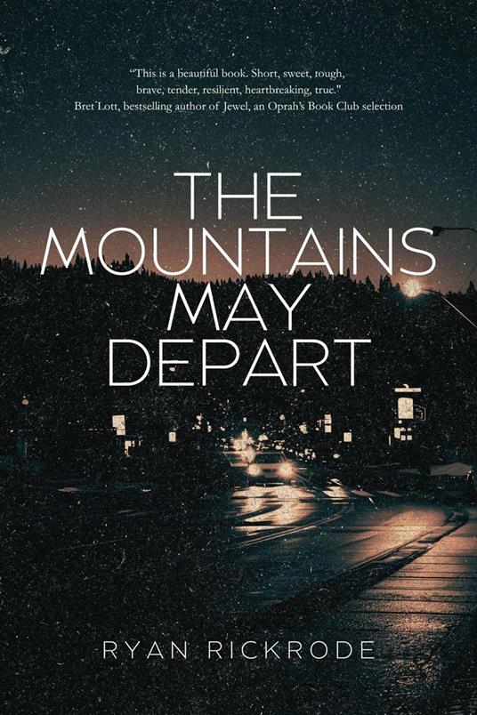 The Mountains May Depart
