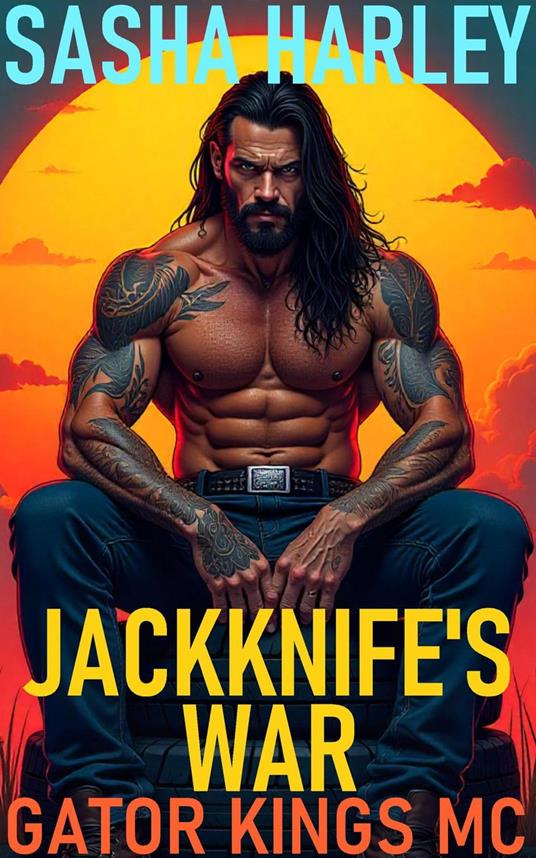 Jackknife's War