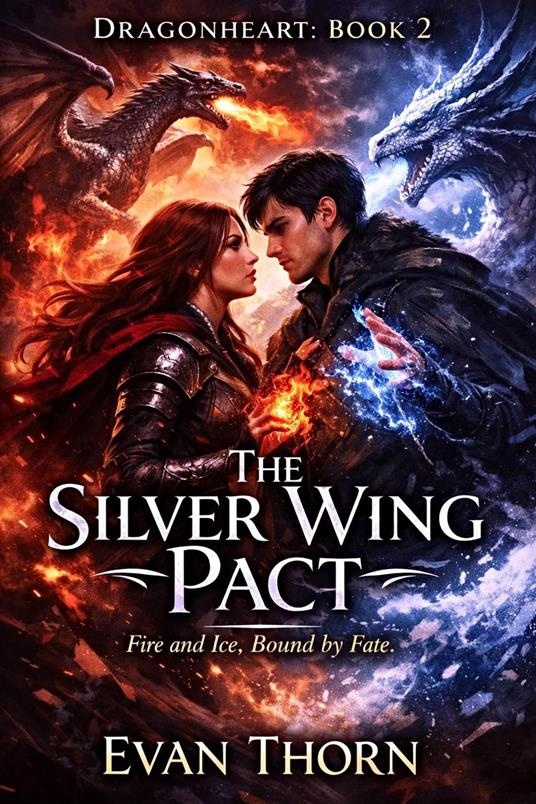 The Silver Wing Pact
