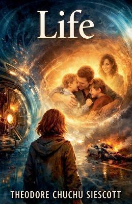 Life - Theodore Chuchu Siescott - cover