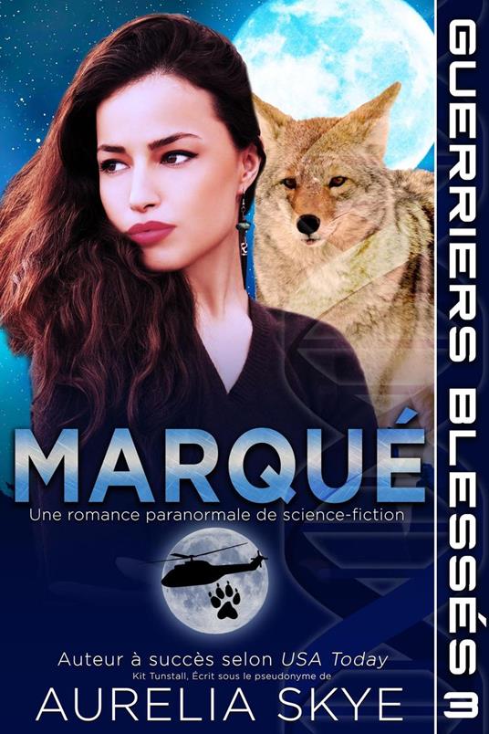 Marqué