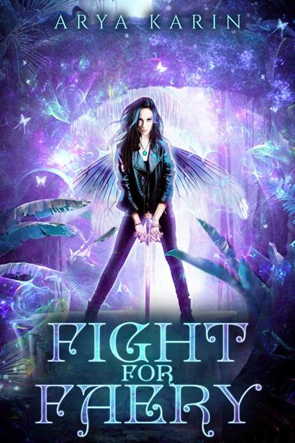 Fight for Faery