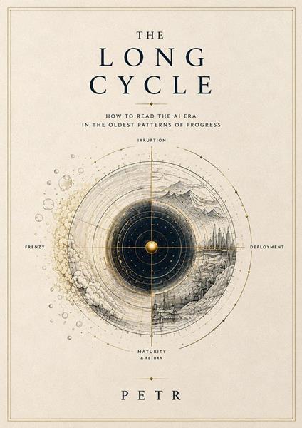 The Long Cycle: How to Read the AI Era in the Oldest Patterns of Progress