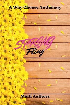 Spring Fling - Vic Leigh,Beth a Freely,W M Dawson - cover