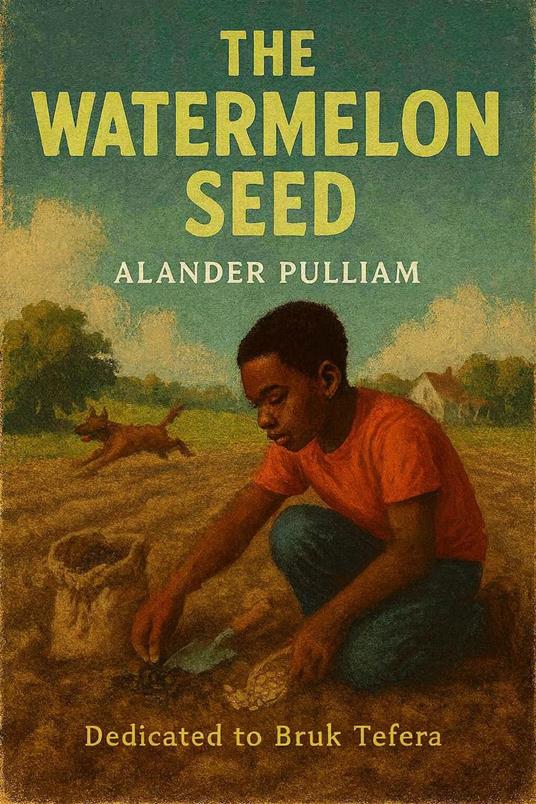 The Watermelon Seed