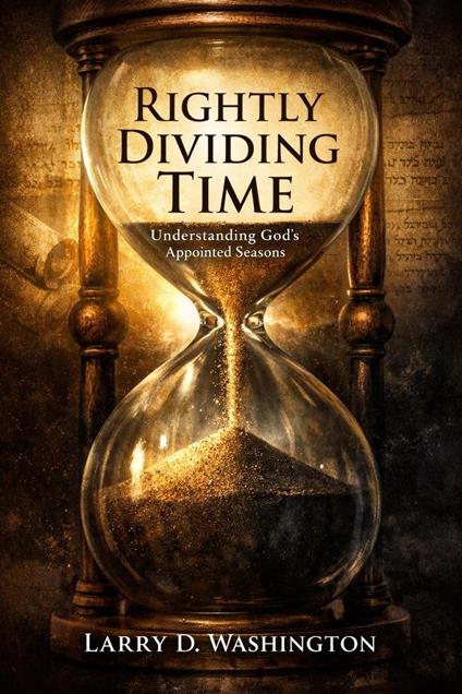 Rightly Dividing Time