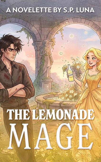 The Lemonade Mage