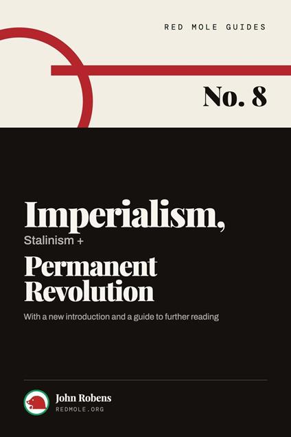 Imperialism, Stalinism and Permanent Revolution