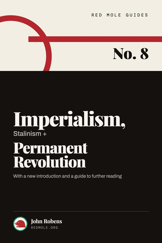 Imperialism, Stalinism and Permanent Revolution