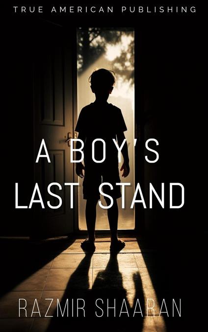 A Boy's Last Stand