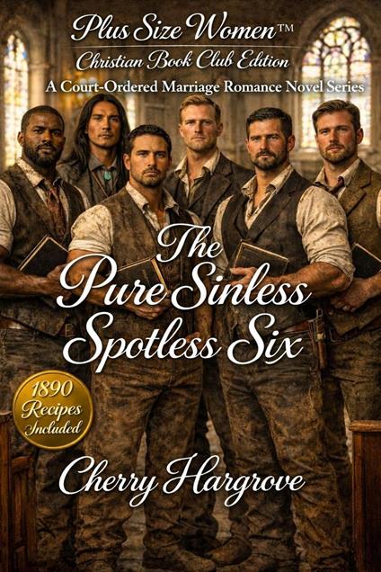 The Pure Sinless Spotless Six