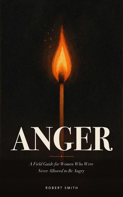 Anger