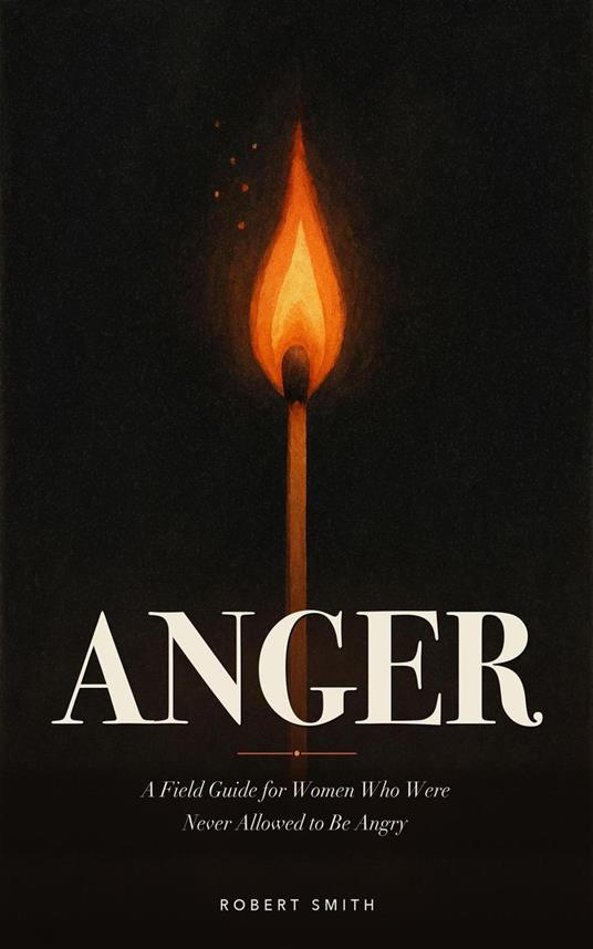 Anger