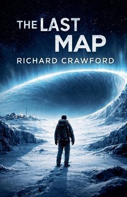 The Last Map - Richard Crawford - cover