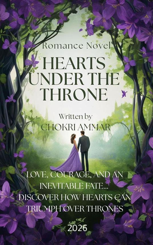 Hearts Under the Throne