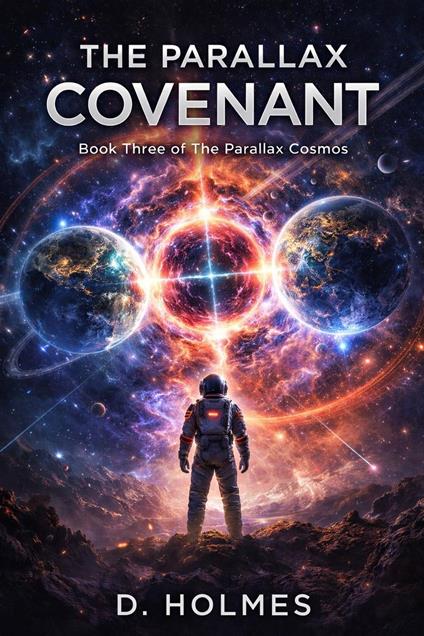 The Parallax Covenant