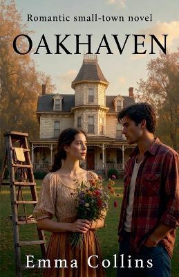 Oakhaven - Emma Collins - cover
