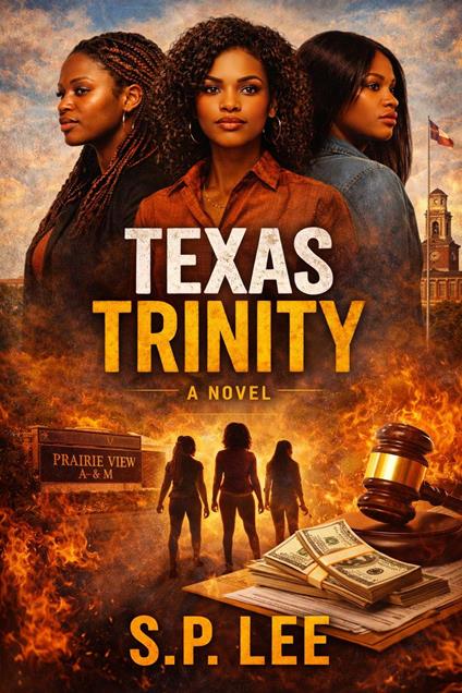 Texas Trinity
