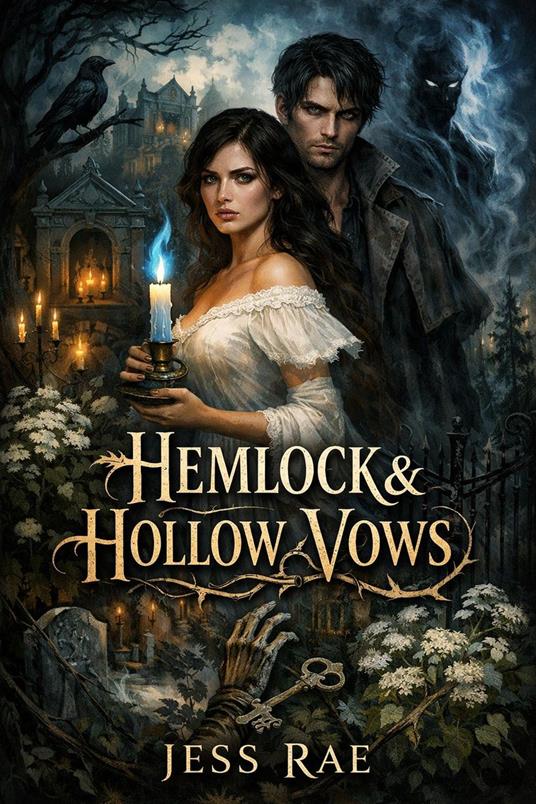 Hemlock & Hollow Vows
