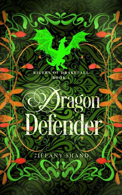 Dragon Defender