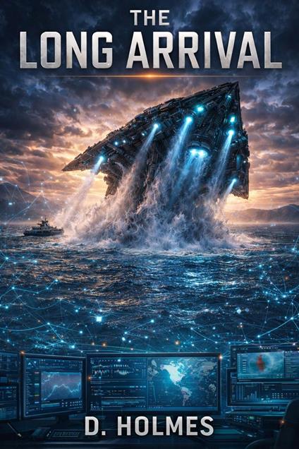 The Long Arrival