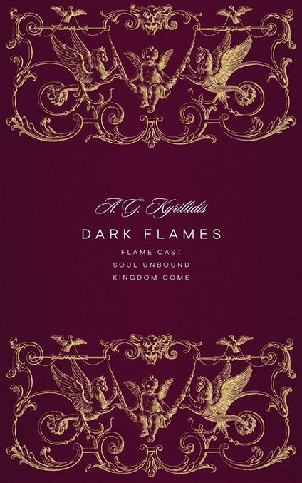Dark Flames