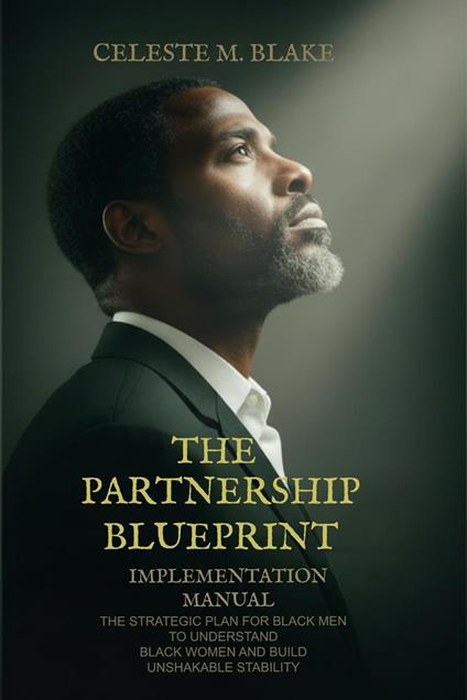 The Partnership Blueprint - Implementation Manual